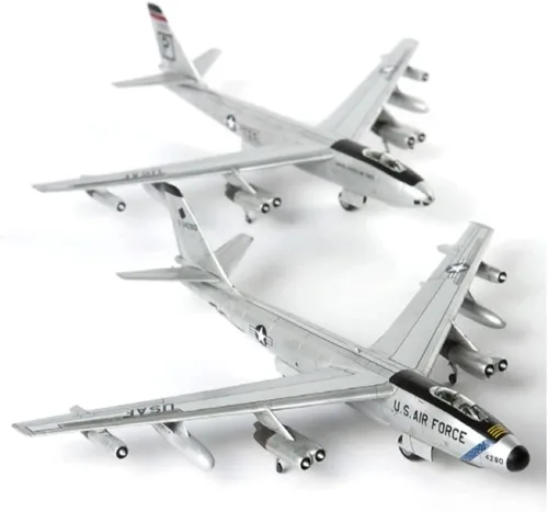 Miniatura 5 de Academy 1: 144 - Boeing B-47 Stratojet