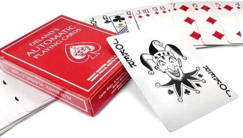 Miniatura 7 de Trucos de cartas fáciles de dominar - Royal Road to Card Magic 100 Efectos