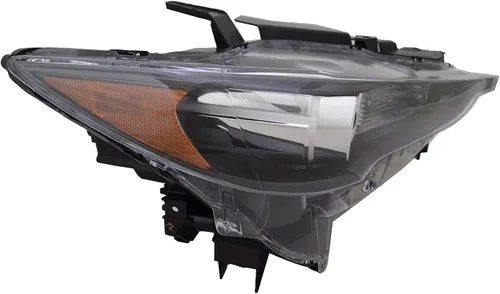 Miniatura 3 de TYC Conjunto de faro delantero derecho compatible con Mazda CX-5 2017-2021