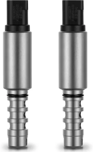 SCITOO 06E109257J Solenoide de sincronización variable de control (VVT) 2005-2008 para Audi A4 2005-2009 para Audi A4 Quattro