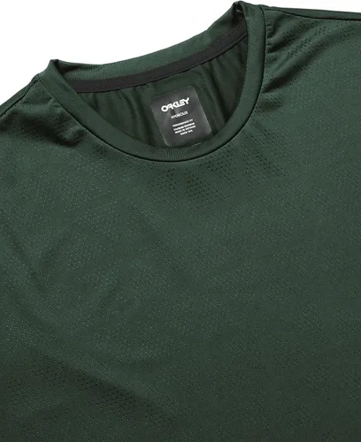 Miniatura 3 de Oakley Unisex-Adult Bermuda Long Sleeve Jersey