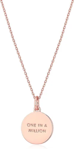 Miniatura 2 de Kate Spade New York collar con dije.