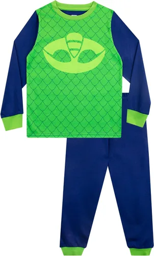 Miniatura 6 de PJ Masks Pijama para niño (3 unidades)