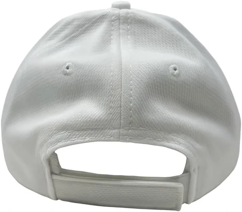 Miniatura 12 de C8 Jersey Mesh Performance Cap - Gorra Corvette de próxima