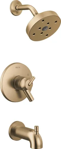 Delta Faucet - Kit de ducha modelo T14459, sin válvula