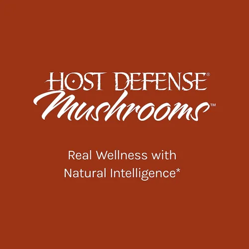 Miniatura 9 de Host Defense Breathe* Powder - Suplemento de hongos de apoyo inmunológico y respiratorio - Suplemento de apoyo a la salud pulmonar a base de hierbas