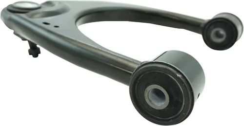 Miniatura 7 de TRQ Brazo de control superior delantero con juego de rótulas compatible con Toyota Sequoia 2008-2019 Tundra 2007-2019