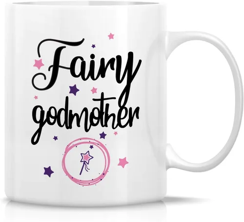 Miniatura 25 de Retreez - Taza divertida con texto en inglés "Mum Well Done I'm Awesome", 325 ml, tazas de café de cerámica, mensaje divertido, sarcástico