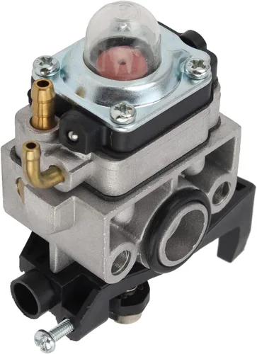 Miniatura 7 de Carburador GX35 HHT35 compatible con Honda GX25 GX25N GX25NT FG110 FG110K1 HHT25S motor de 4 ciclos sustituye a 16100-Z0H-825