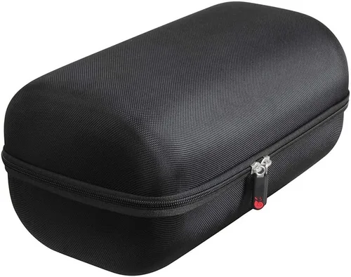 Miniatura 5 de Hermitshell Funda de viaje para Sonos Move/Sonos Move 2 altavoz inteligente alimentado por batería (funda para altavoz y base de carga)