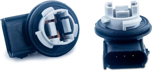 Miniatura 5 de Enchufe de luz de señal de giro trasero, compatible con Ford 04-11 Escape, 04-06 Expedition, 04-10 Explorer, 09-14 F150 Flex, 04-07 Focus Freestar