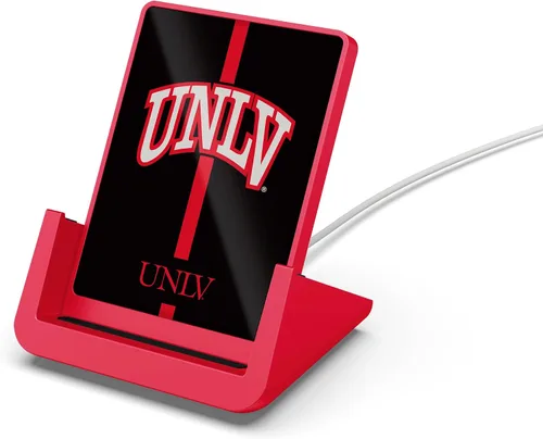 Miniatura 18 de SOAR NCAA Cell Phone Wireless Charging Stand V.4