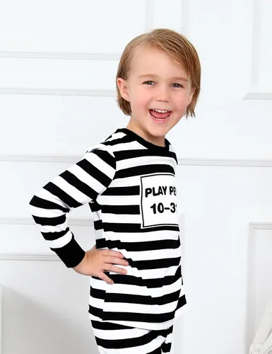 Miniatura 3 de Pijama pirata de A&J Design para niños pequeños