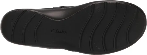 Miniatura 4 de Clarks Women's Cora Rouched Ankle Boot