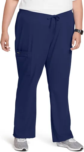 Miniatura 56 de Jockey 2249 - Pantalones médicos ajustados para mujer