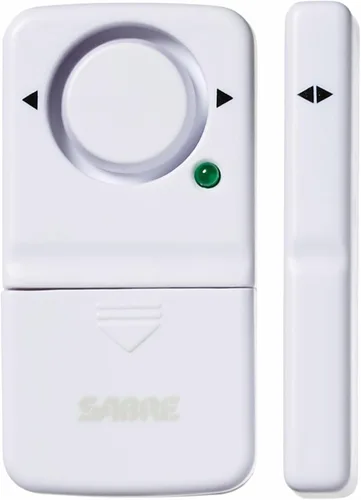 Miniatura 6 de Alarma de Sabre para puertas y ventanas, HS-DWA2
