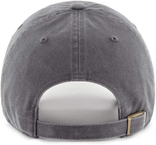 Miniatura 2 de 47 Brand Clean Up - Gorro para papá en blanco, talla única