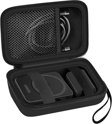 Funda para Anker MagGo para Ucomx 3 en 1 para la estación de carga MagGo UFO, para Augnner para Iseyyox para Apple MagSafe Duo para LISEN Cargador