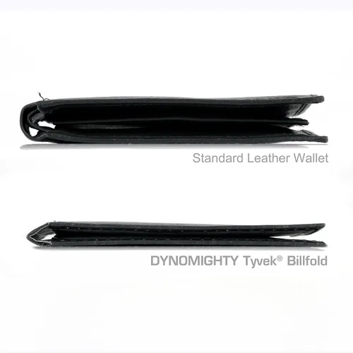 Miniatura 19 de Orgullo Dynomighty para hombre Mighty Wallet