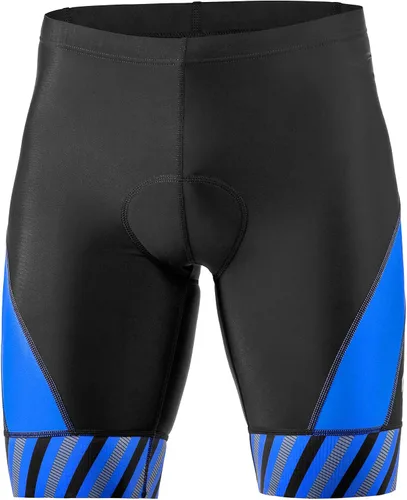 SLS3 Pantalones cortos de triatlón para hombre, 8 pulgadas, pantalones cortos de triatlón para hombre, pantalones cortos de triatlón, FX Z,