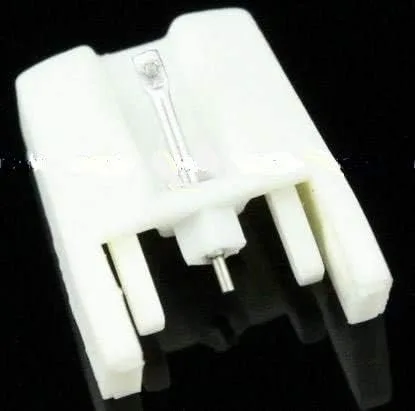 Miniatura 2 de Aguja de repuesto para tocadiscos ION Profile Pro también se adapta a ION PROFILE, PROFILE PLUS, PROFILE LP USB DELUXE, IPROFILE, ION ITTUSB05, ION