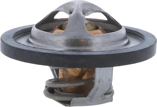 Miniatura 3 de MotoRad Termostato tipo OE 15112, acero inoxidable