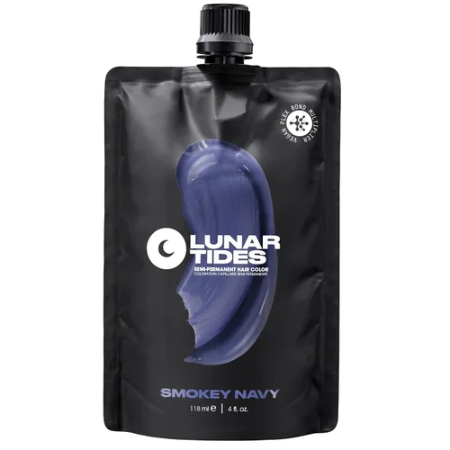 Miniatura 37 de Lunar Tides - Color de cabello semipermanente (43 colores) (Pitaya neón, 8 onzas líquidas)