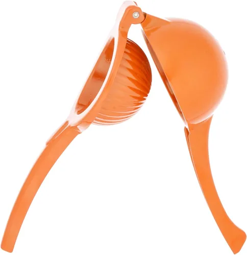 Miniatura 9 de BergHOFF CooknCo - Juego de 2 exprimidores de cítricos de aluminio, limón y naranja