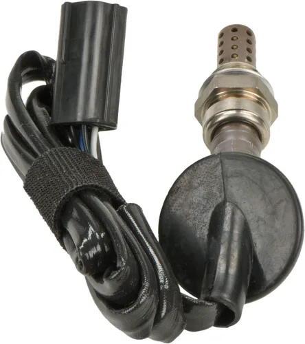 Miniatura 4 de BOSCH 13866 Sensor de oxígeno de ajuste de equipo original prémium - Compatible con Mazda Miata seleccionada