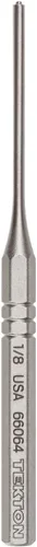 Miniatura 20 de TEKTON Punzón para pasador cilíndrico de 3/32 pulgadas 66063 Fabricado en Estados Unidos