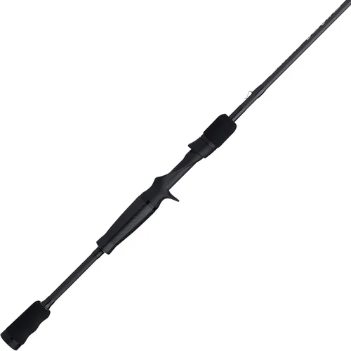 Miniatura 21 de Abu Garcia Veritas Casting BFS caña de pescar, caña equilibrada y ligera, construcción Powerlux 100, asiento ergonómico personalizado