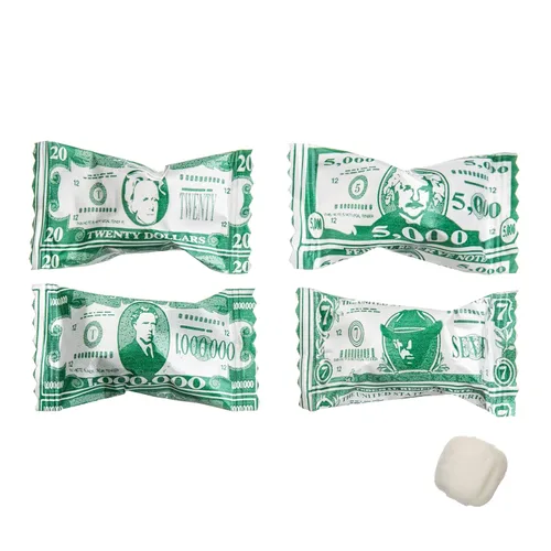 Miniatura 3 de Buttermints, 13 oz. Bolsa, Aproximadamente 100 mentas envueltas individualmente
