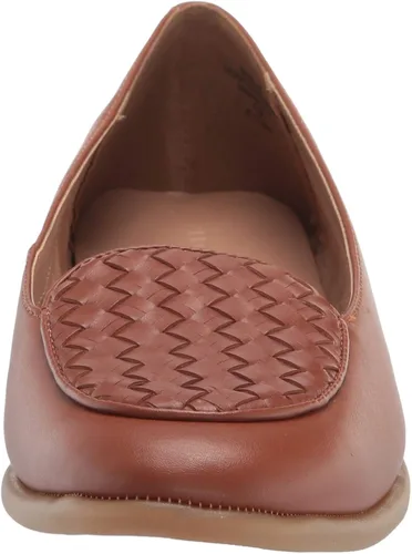 Miniatura 2 de Aerosoles Brielle - Zapatos planos de ballet para mujer, Beige Bronceado