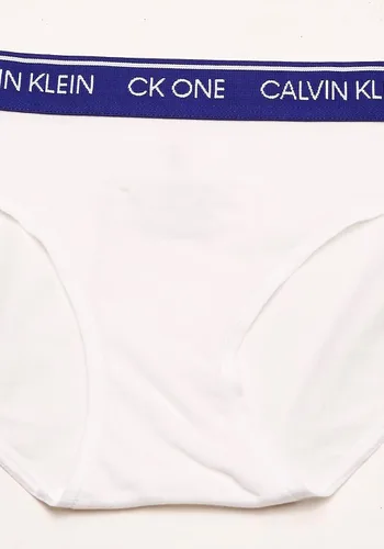 Miniatura 4 de Calvin Klein Calzones de bikini de algodón Ck One para mujer