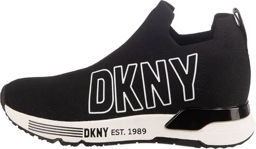 Miniatura 3 de DKNY Zapatillas sin cordones Noto para mujer