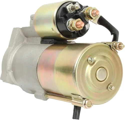 Miniatura 5 de Total Power Parts Arrancador 410-12447 compatible con/repuesto para Chevrolet Camaro 1998-2002, Corvette 1997-2004, Silverado 2500, GMC Sierra 2500
