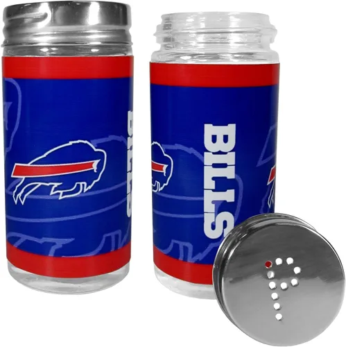 Miniatura 12 de Siskiyou Sports NFL unisex Salt and Peper Shakers