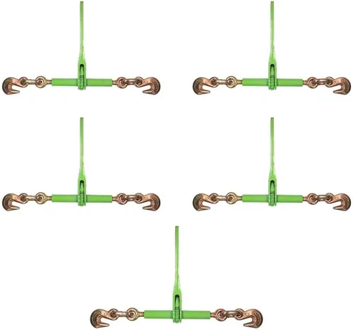 Miniatura 24 de Mytee Products 1/2" - 5/8" Sujetador de Cadena con Trinquete