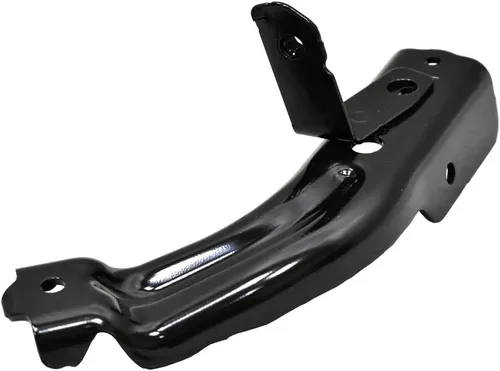 Para Nissan Murano 2015-2023 Retenedor de cubierta de parachoques lado del conductor | Delantero | Acero | Reemplazo para NI1042119 | 191275665374,