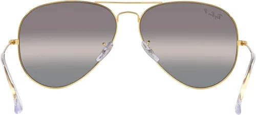 Miniatura 7 de Ray-Ban Rb3025 Classic Polarized Aviator Sunglasses