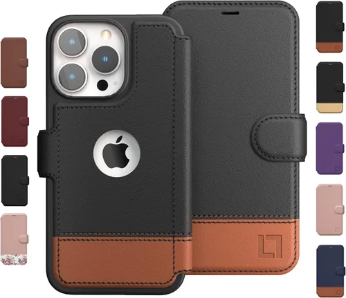 Miniatura 40 de LUPA - Funda tipo cartera para iPhone 11 Pro y Pro Max