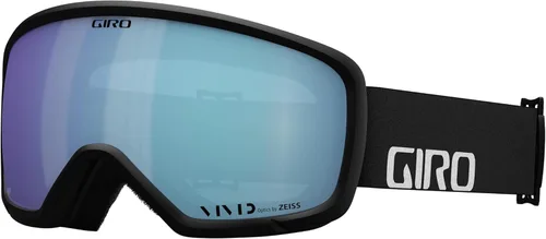 Miniatura 23 de Giro Ringo Gafas de Esquí - Gafas de Snowboard para Hombres, Mujeres y Jóvenes - Lente VIVID - Anti-Vaho - OTG (Sobre Gafas)