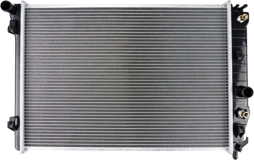 Miniatura 88 de Torchtree Radiador CU13315, compatible con XC60, S60, Range-Rover Evoque, XC70, S80, LR2, Discovery Sport, V60, V70, S60/V60 Cross Country