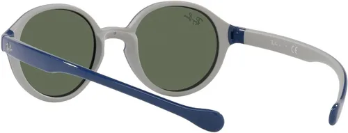 Miniatura 6 de Ray-Ban Rj9075s Round Sunglasses