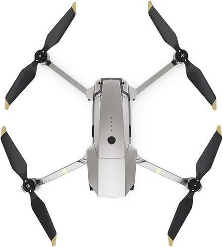 Miniatura 2 de DJI Mavic Pro Platinum, Fly More Combo