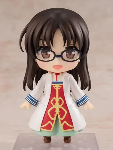 Miniatura 2 de Kadokawa El poder mágico del santo es omnipotente: figura de acción Sei Takanashi Nendoroide, multicolor