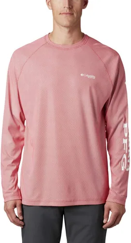 Miniatura 54 de Columbia Camisa PFG Terminal Tackle de manga larga, para hombre