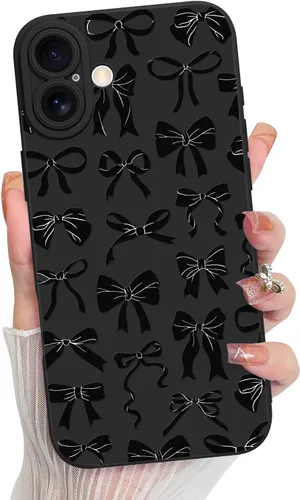 Miniatura 76 de MZELQ Funda para iPhone 17 Pro 2025, diseño de girasoles de silicona, flores florales, protección de cámara, funda delgada y suave para teléfono