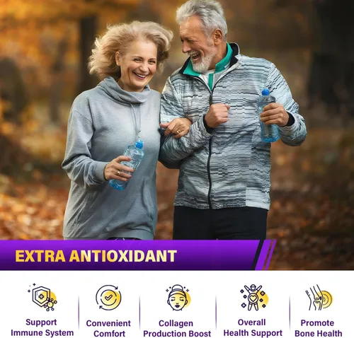 Miniatura 3 de Gomitas de condroitina de glucosamina, suplemento MSM de glucosamina condroitina sin azúcar, extra fuerte con cúrcuma boswellia, colágeno