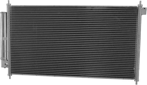 Miniatura 513 de TRQ Secador receptor de condensador de aire acondicionado compatible con Pontiac Vibe 2009-2010 2011-2016 Scion tC 2008-2015 xB 2009-2019 Toyota